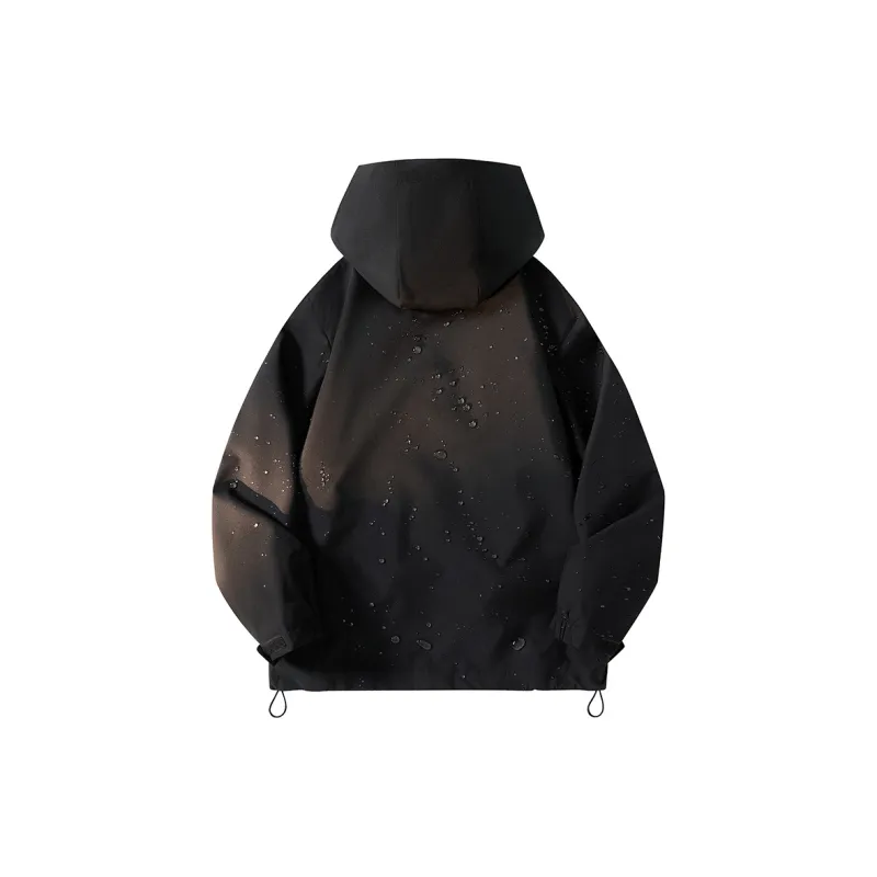 FORIDER Jackets Unisex-1