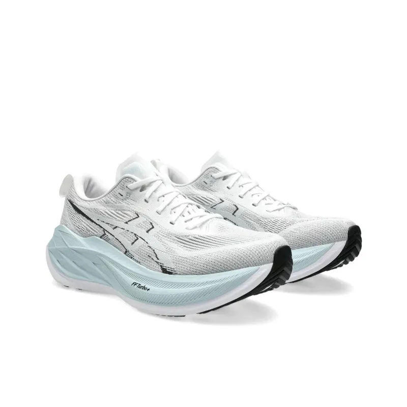 Asics Superblast 2 White Cool Grey-1