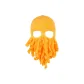 Apricot Yellow