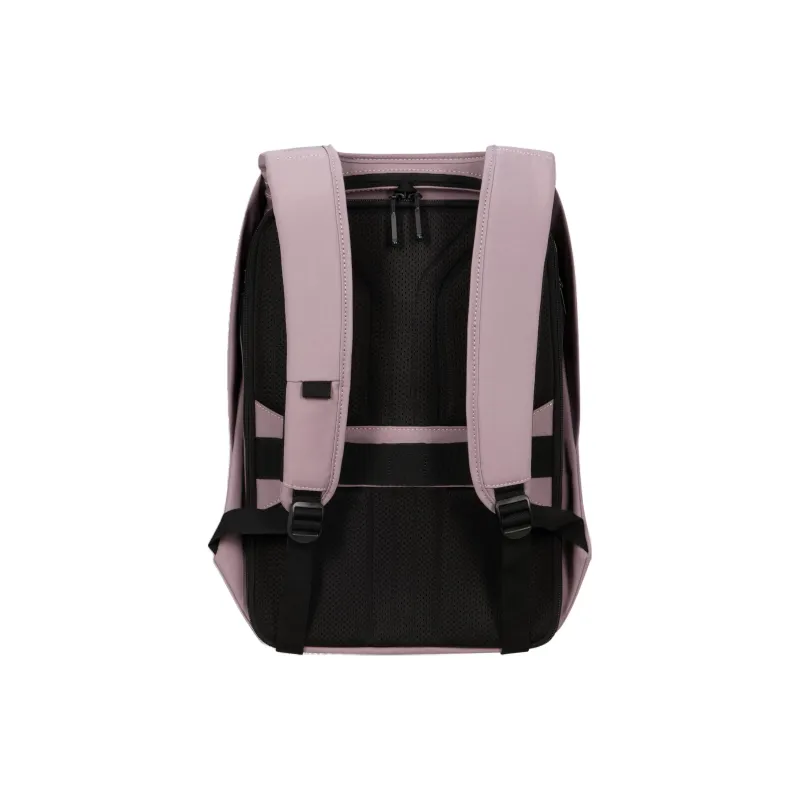 SAMSONITE Post-Consumer PET Backpack Unisex Light Purple-3