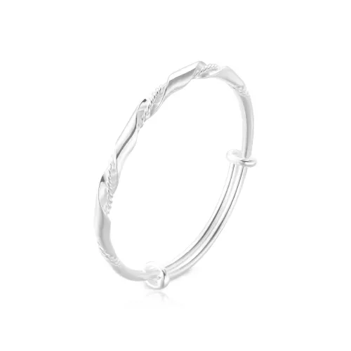 CARLHEIM Sterling Silver Bracelets Women's