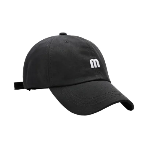 DZP Cotton Baseball Caps Unisex