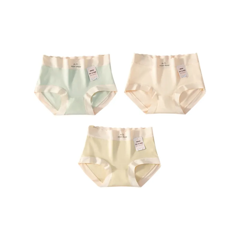 MIIOW Underpants Women's 3 Pack-1
