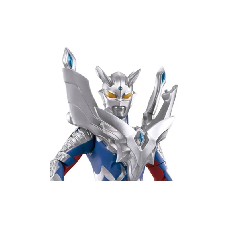 BANDAI Ultimate Ultraman Action Figures-2