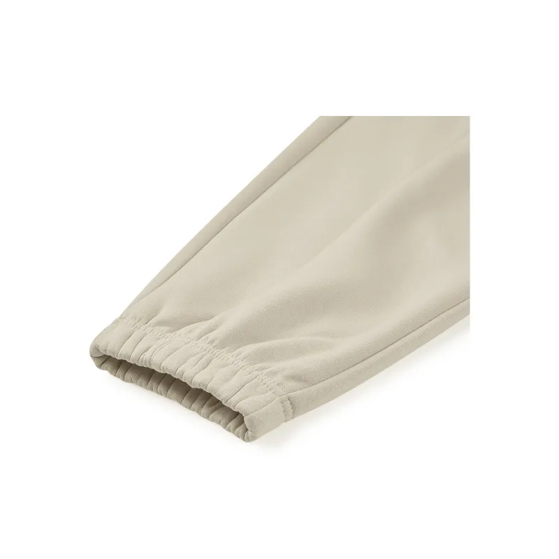 Skechers Sports Alliance Series Casual Pants Men's Light Brown-3
