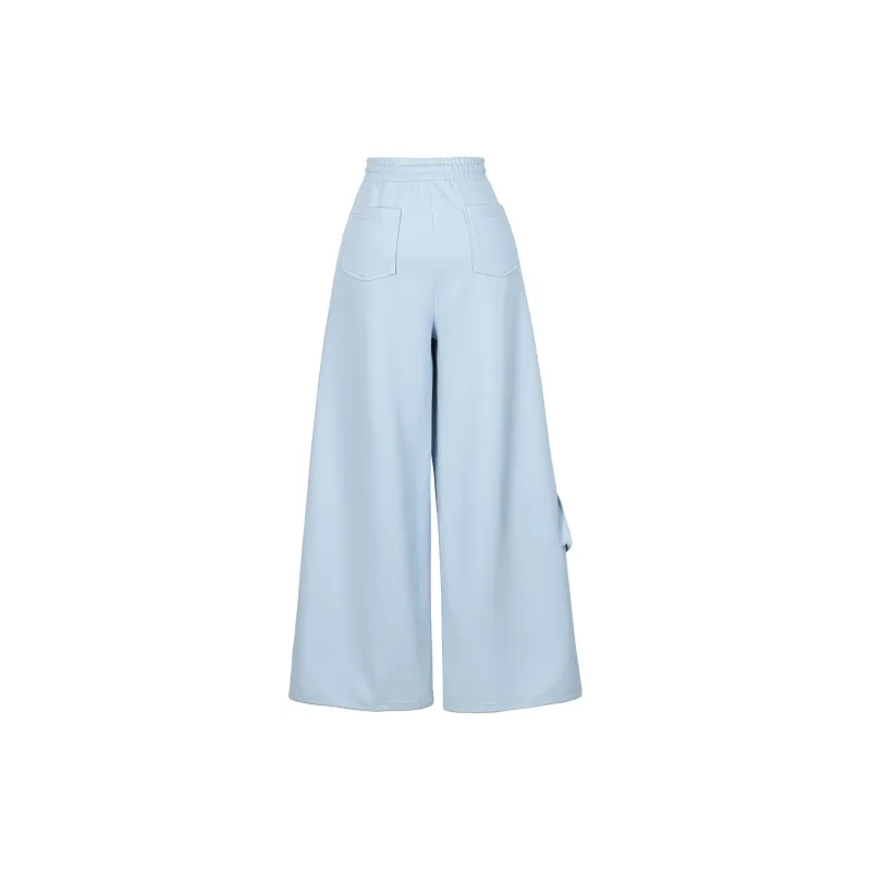 Snbl x Disney Casual Pants Unisex-1