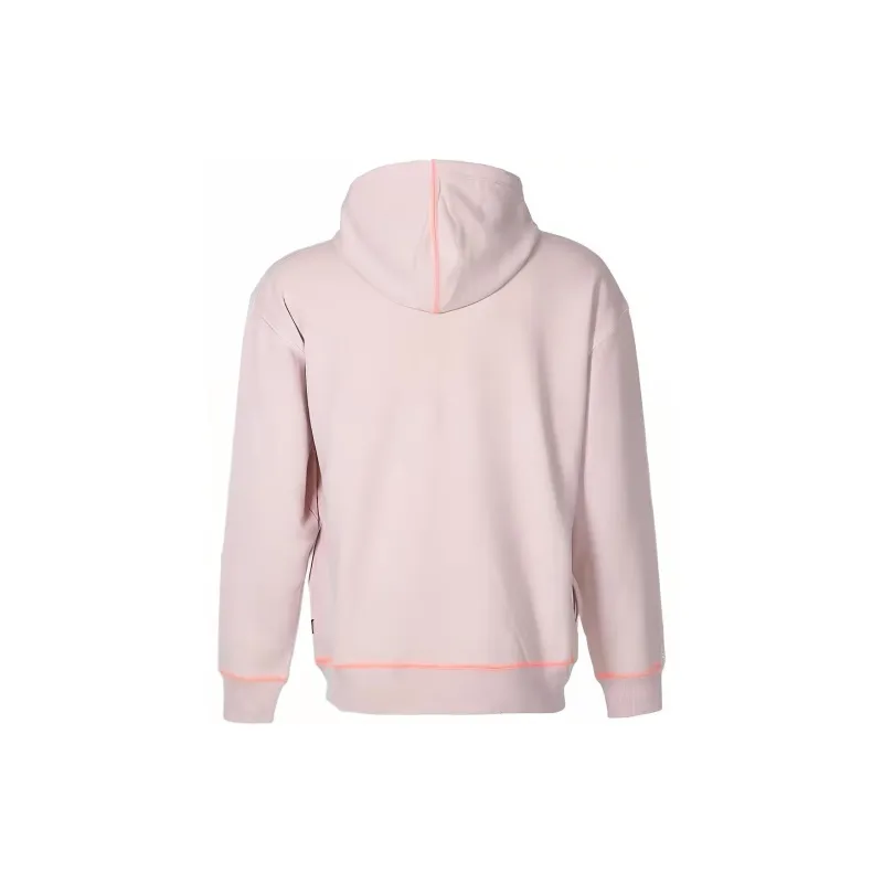 Converse Sweatshirts Men Silt Red-1