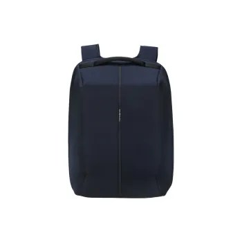 SAMSONITE Recycled Material Backpack Men's Dark Blue