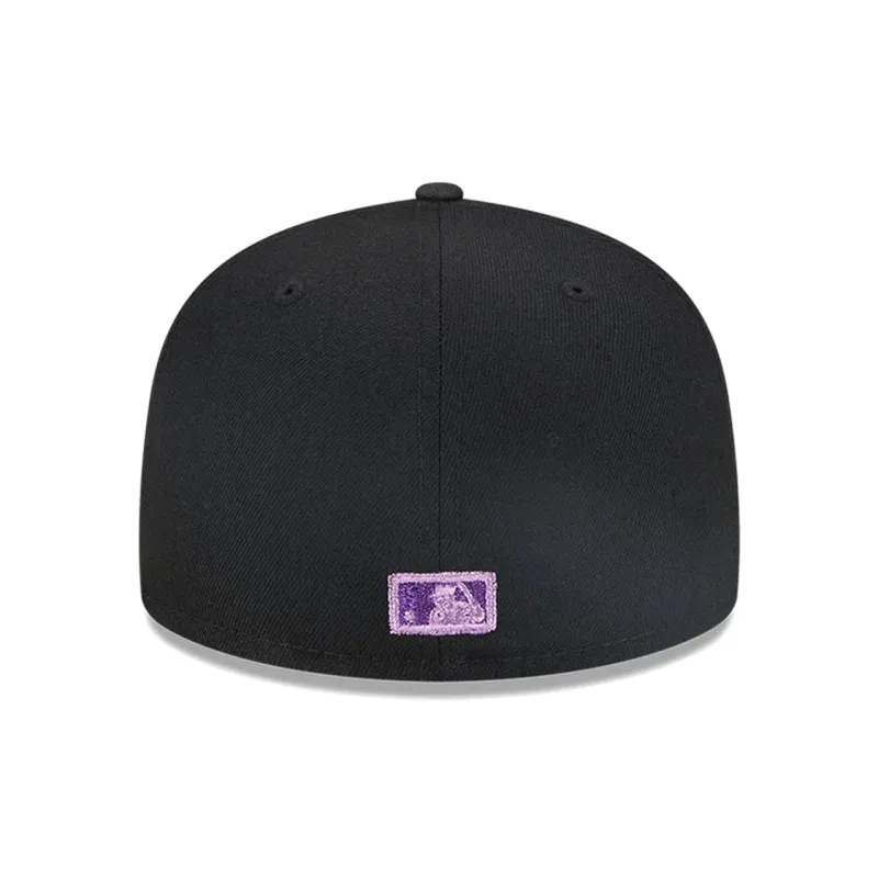 New Era 9Twenty Ny Mets Core Classic Cap-2