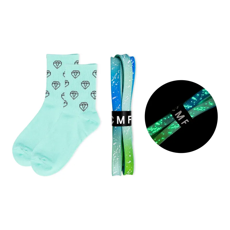 CMFY Shoelaces Unisex-6