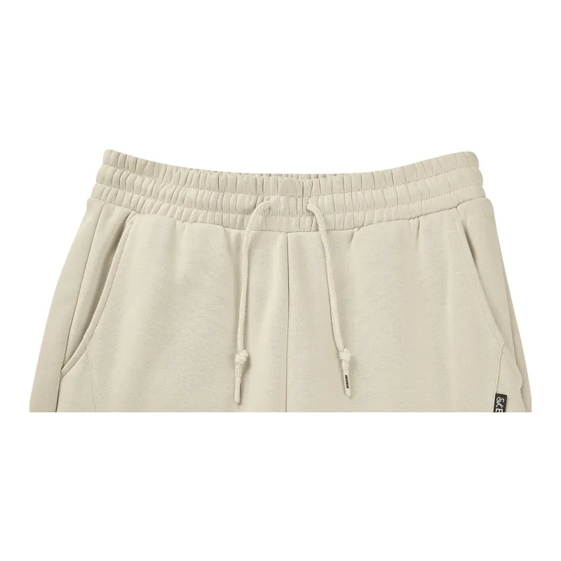 Skechers Sports Alliance Series Casual Pants Men's Light Brown-2