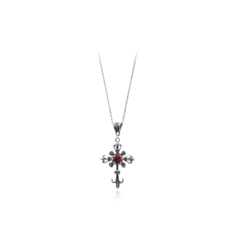 YOASOBI Necklaces Unisex-0