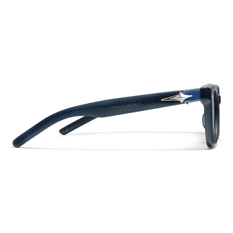 GENTLE MONSTER Gauss Nc3 Square frame Glasses-2