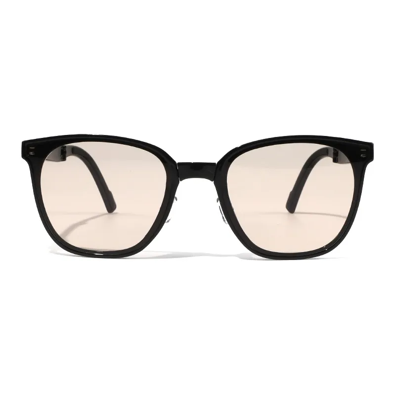 RUOYUN Butterfly Sunglasses Unisex-1