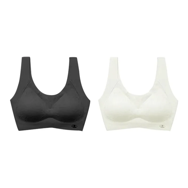 YUZHAOLIN Bra Women's Combo Set-11