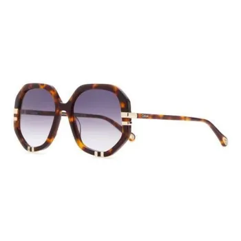 Chloé Round frame Sunglasses