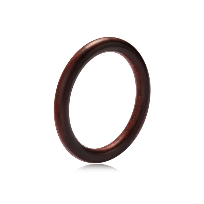 Gianina Sandalwood Wooden Bracelet Unisex-0
