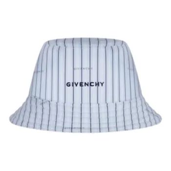 Givenchy Reversible Bucket Hat