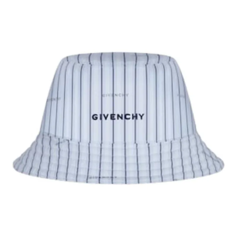 Givenchy Reversible Bucket Hat-0