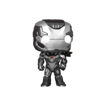 Funko Pop! Marvel Avengers Endgame War Machine Figure #458
