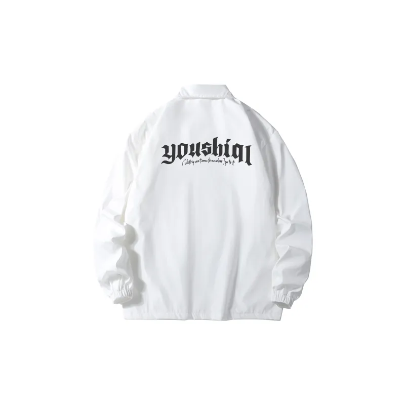 YOUSHIQI Jackets Unisex-4