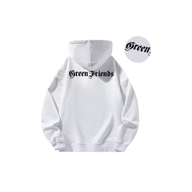 GF Sweatshirts Unisex-42