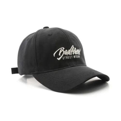 Yi Fan Cotton Baseball Caps Unisex