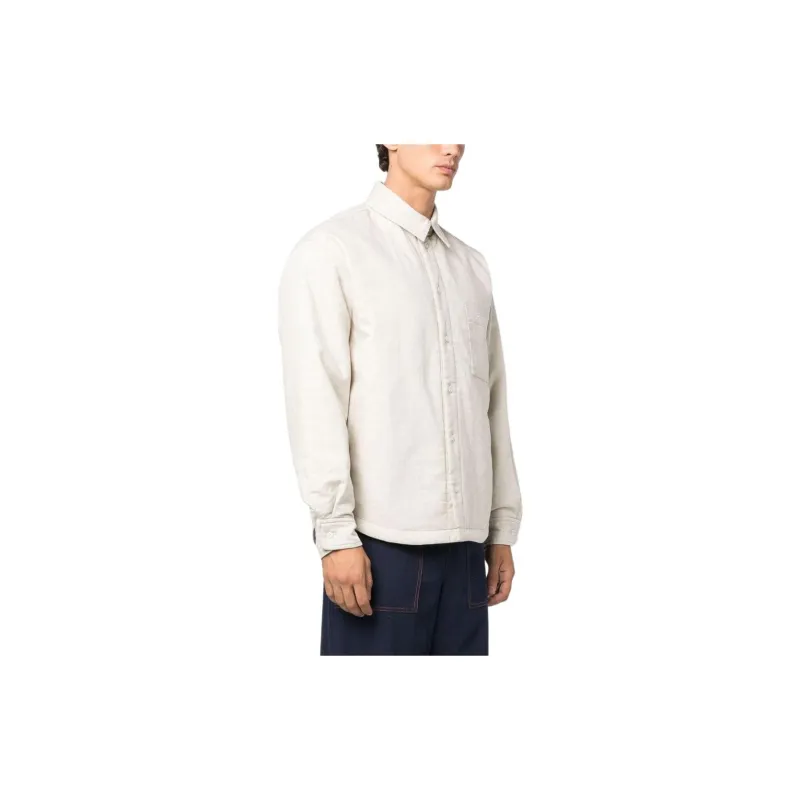 Jacquemus La Chemise Boulanger-2