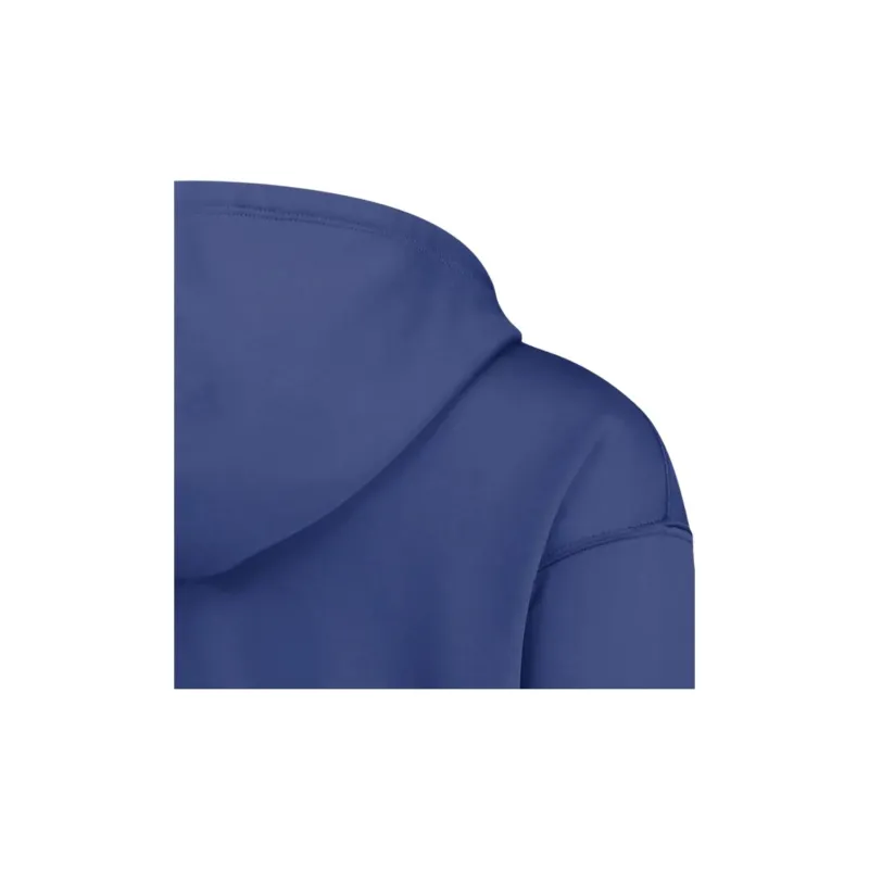 Nike Seattle Mariners Authentic Collection City Connect Practice Women's Nike Dri FIT Mlb Pullover Hoodie-3