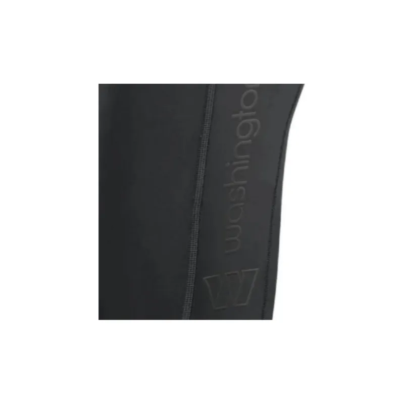 Nike Washington Commanders Women's Nike Dri FIT Nfl Leggings-3