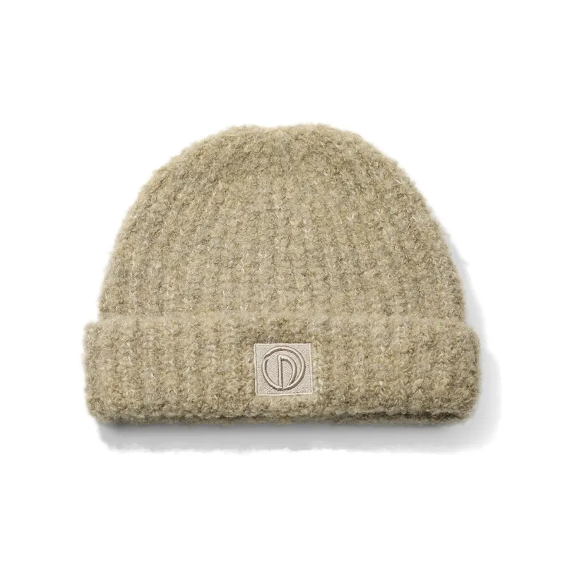 LEONAJ Polyester Beanies Unisex-1