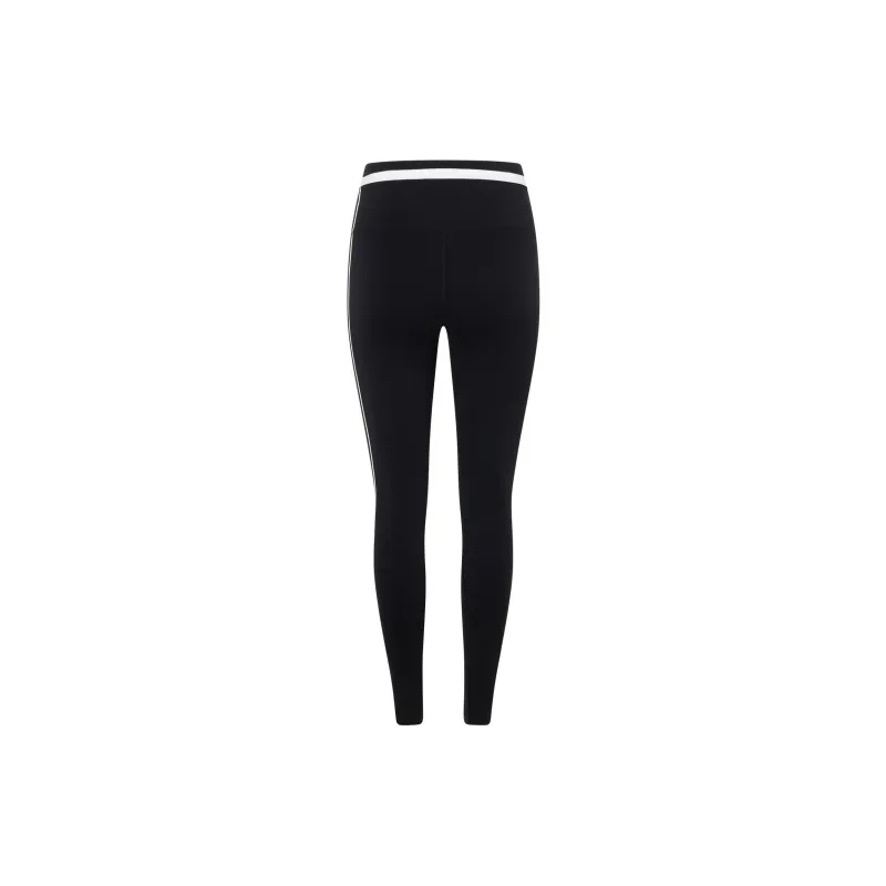 LORNA JANE Swift Motion Recycled Ankle Biter Biter Leggings Athletic Trousers Women's Black-1