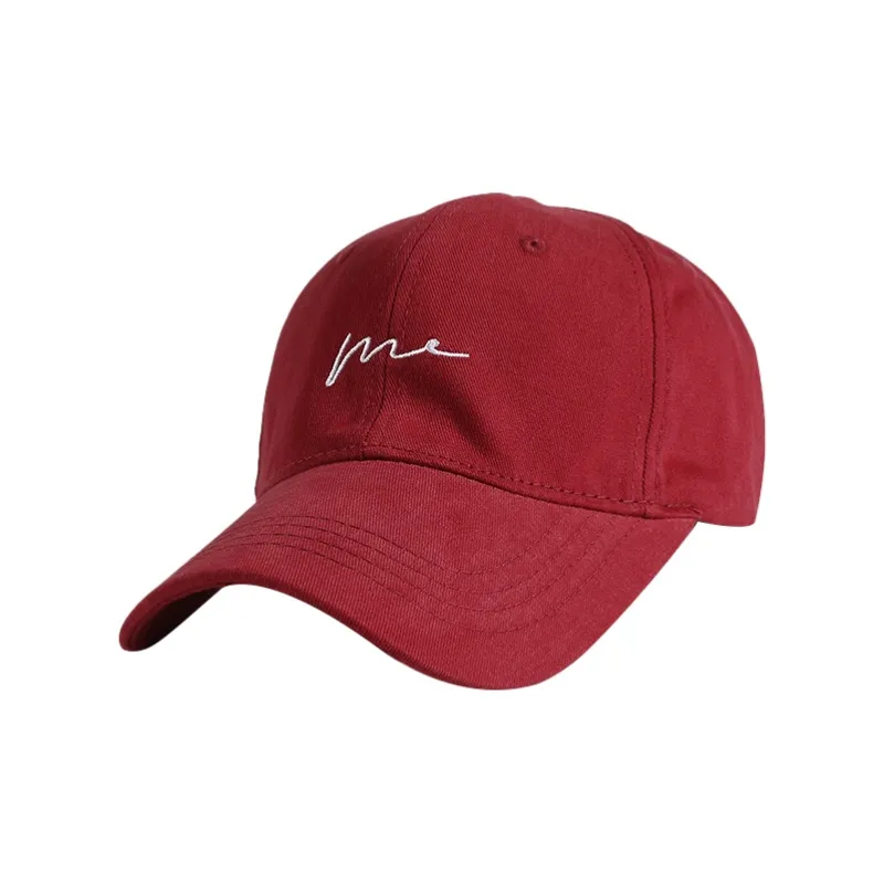 MEXICAN Cotton Baseball Caps Unisex-8