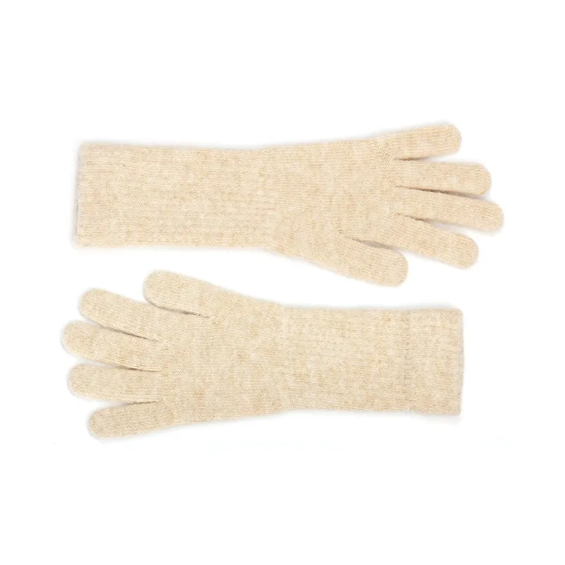 MUSTKOO Knit Gloves Unisex-6