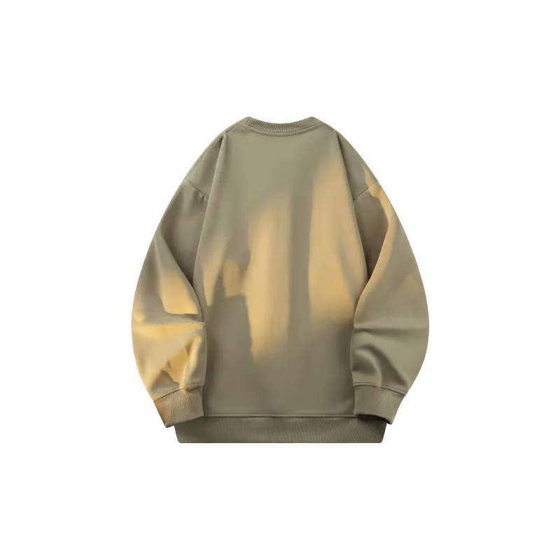 DIEMME Sweatshirts Unisex-21