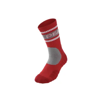 PEAK Wiggins AW2 Basketball Socks Unisex