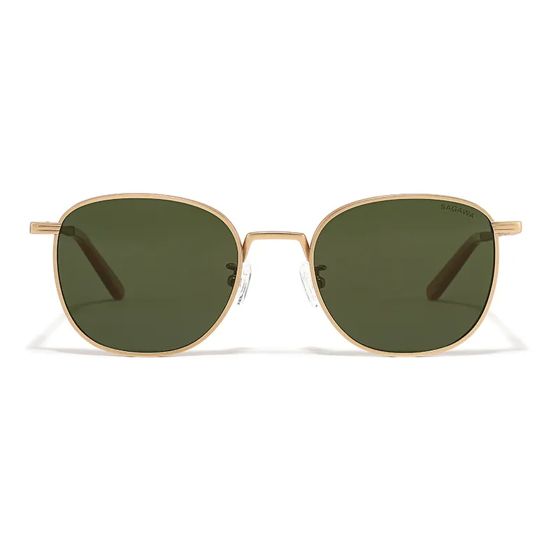 Sagawa Sunglasses Unisex-1