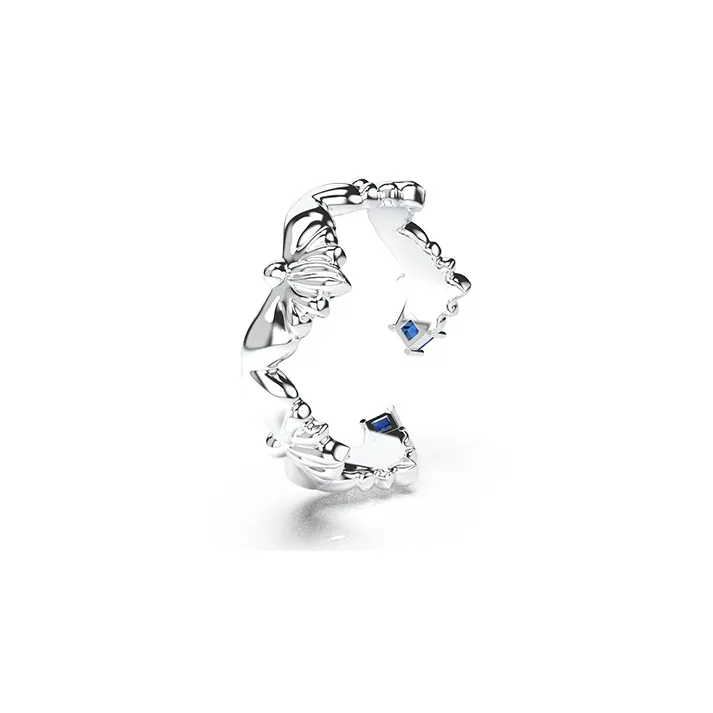 DFALLA Rings Women's-2