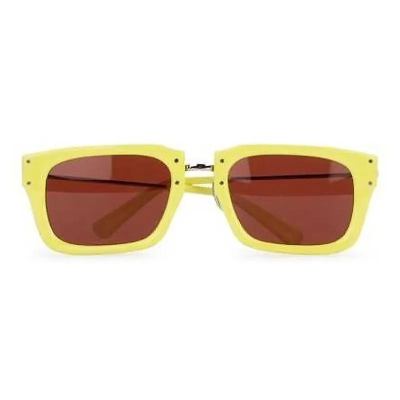 Jacquemus Les Lunettes Soli D-Frame Sunglasses-1