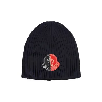MONCLER GENIUS Wool Beanies Men's