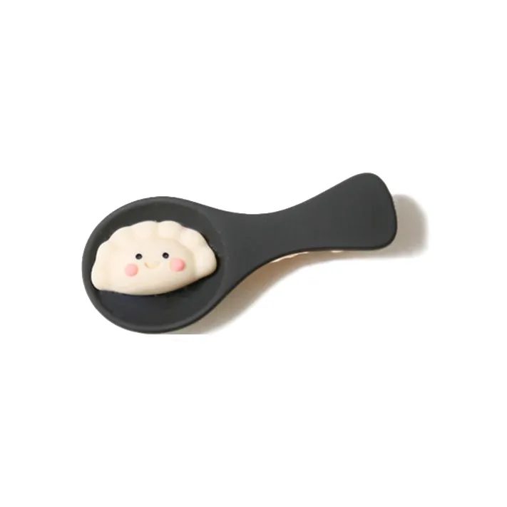 FREE RABBITⅡ Hair Clips Women's-1