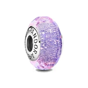 Pandora 925 Sterling Silver Beads Women's