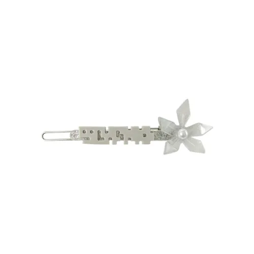 LIKIO Acetate Plate Hair Clips Women's