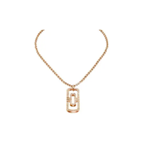 BVLGARI Parentesi Series Necklaces Unisex