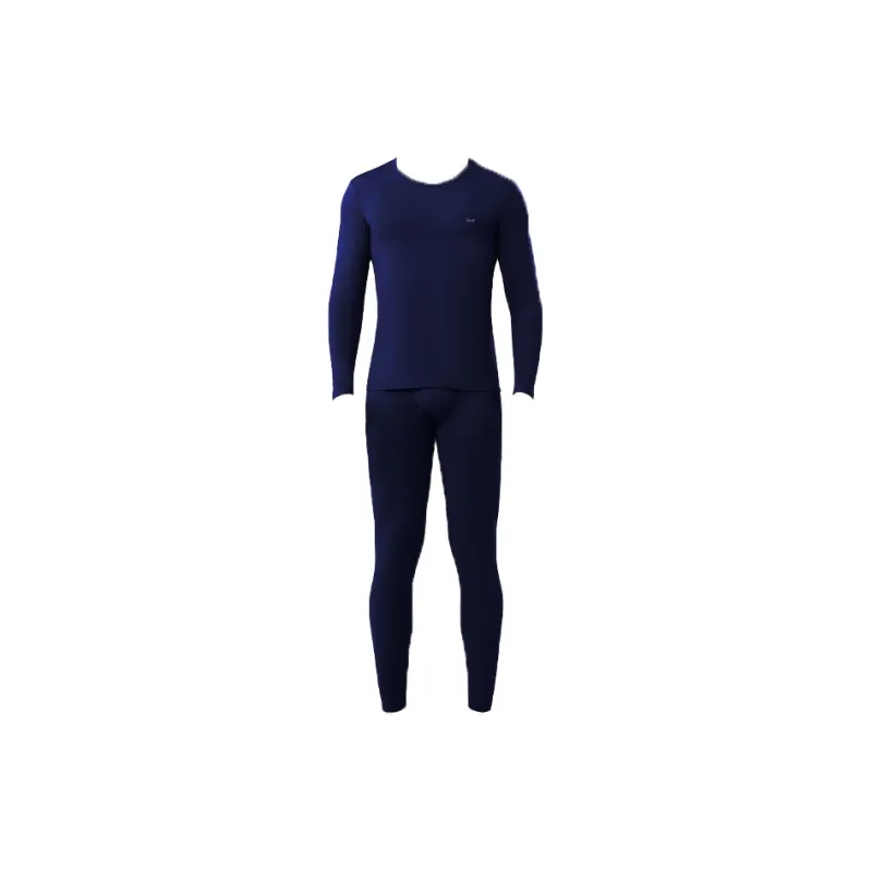 MIIOW Men Thermal Sets-2