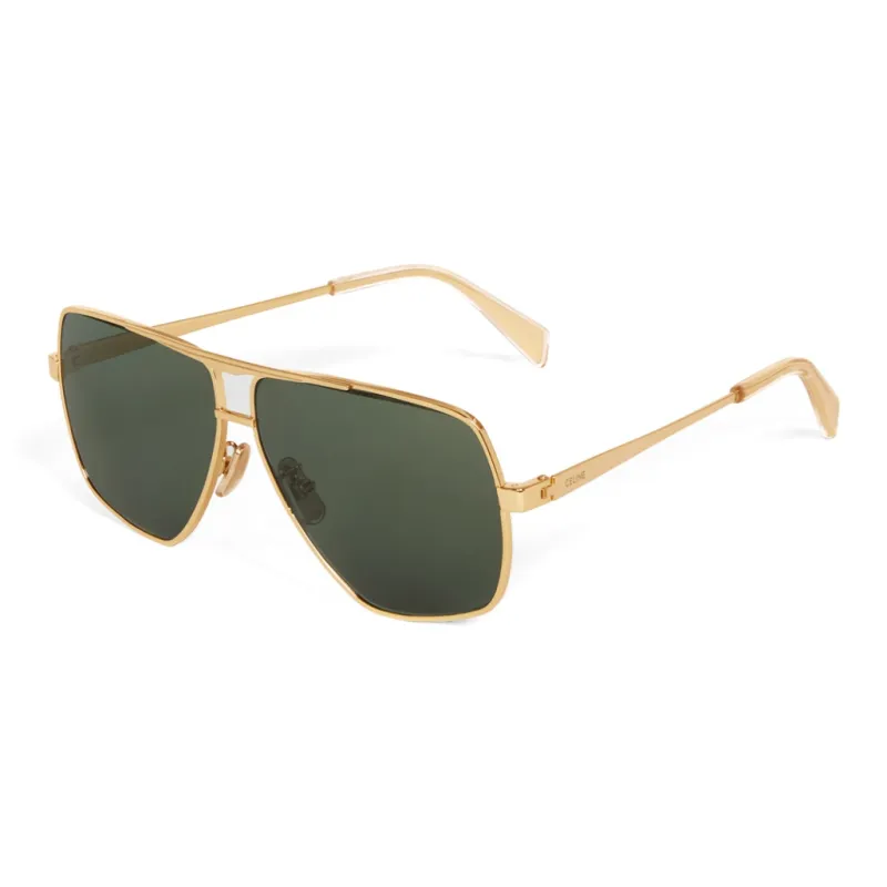 CELINE Aviator Sunglasses Women's-1