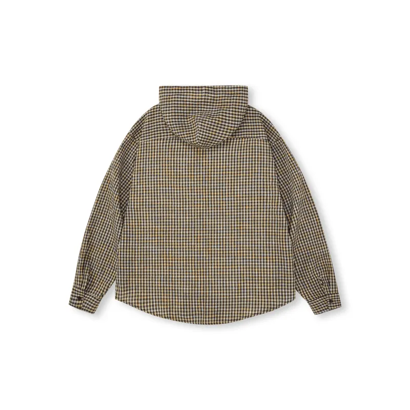 FPA ALWAYS MOVING Series Shirt Unisex-1
