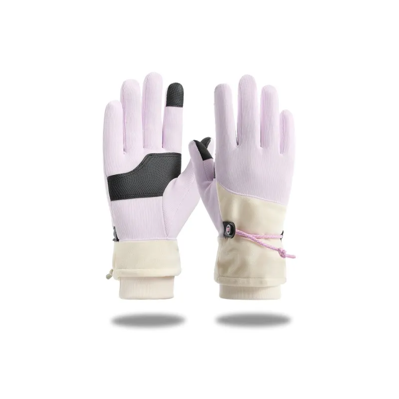 Yamaichi Maru Sports Gloves Women's-1