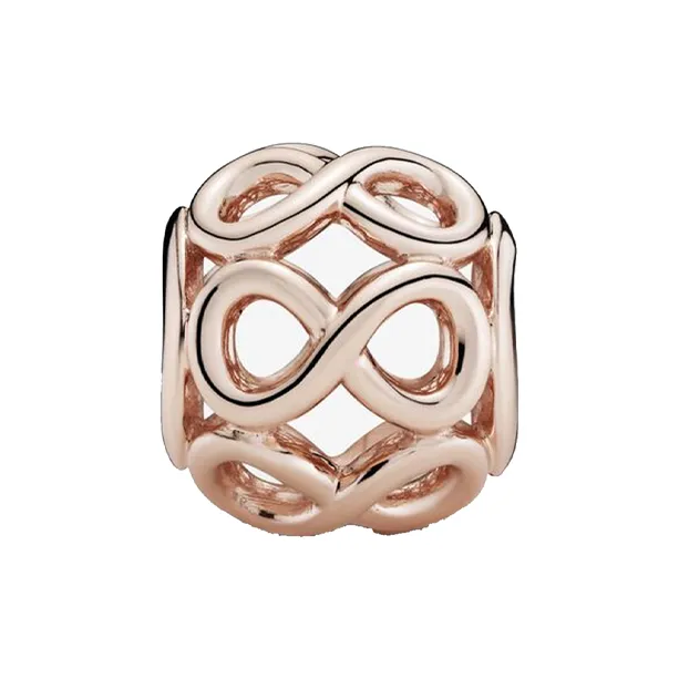 Pandora Jewelry Accessories Women's Rose Gold-1