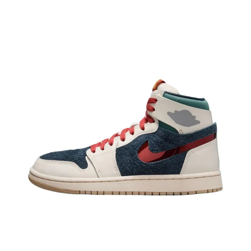 Jordan 1 High Zoom Air CMFT 2 SE You're Welcome Women's-0